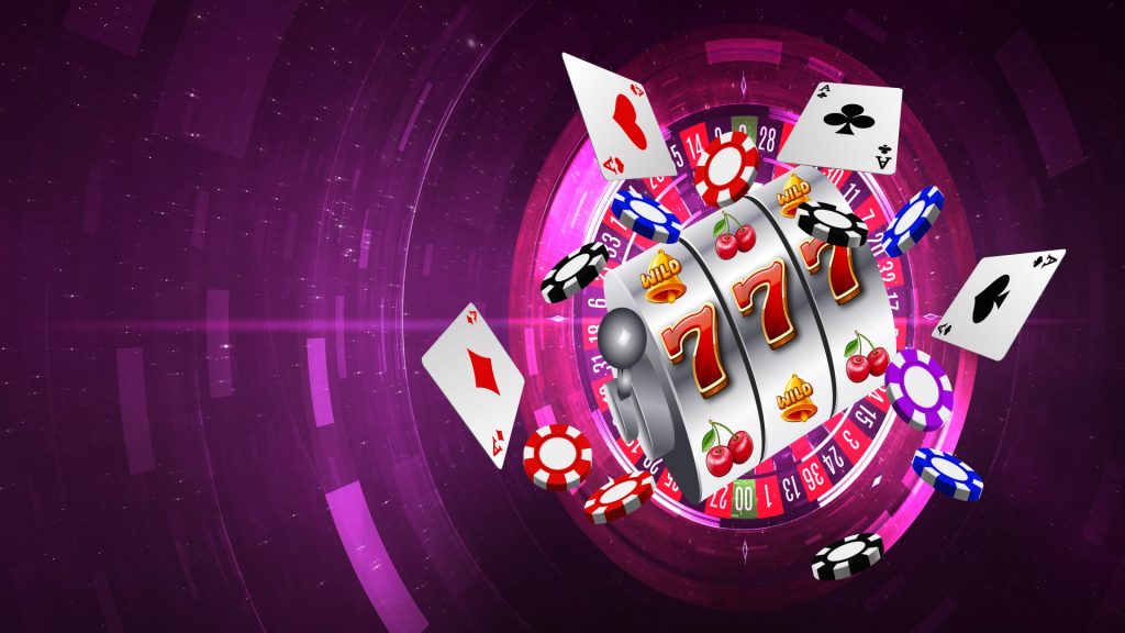 Fasilitas Yang Didapatkan Dari Bermain Slot Online