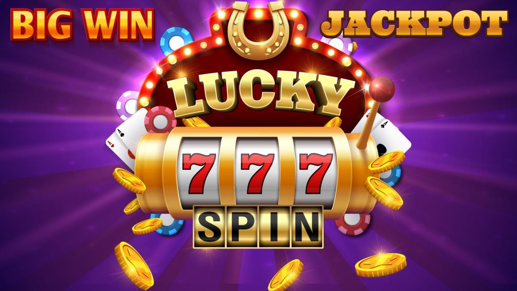 Keuntungan Bermain Judi Slot Online