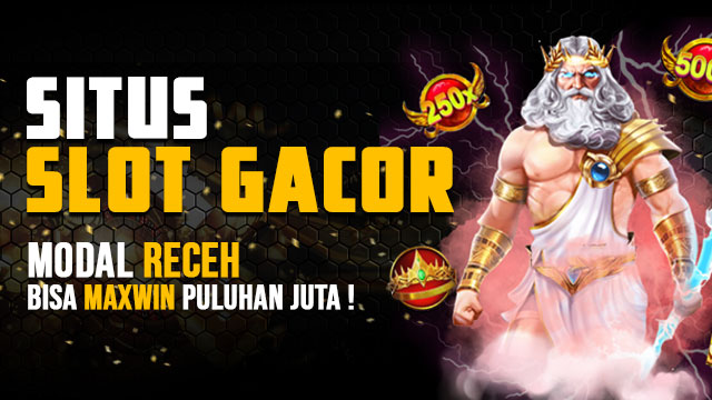 Kumpulan Nama-Nama Daftar Situs Judi Slot Mudah Terpercaya dan Terbaru di 2021