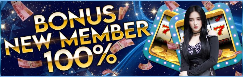 Kesimpulan: Slot Bonus New Member Menjadi Daya Tarik Para Pemain