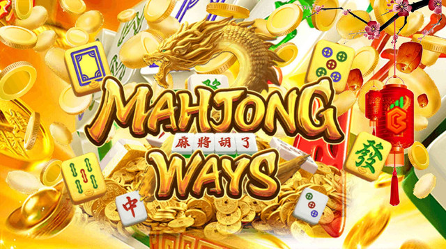 Tips dan Trik Bermain Slot Mahjong Ways Bet Kecil