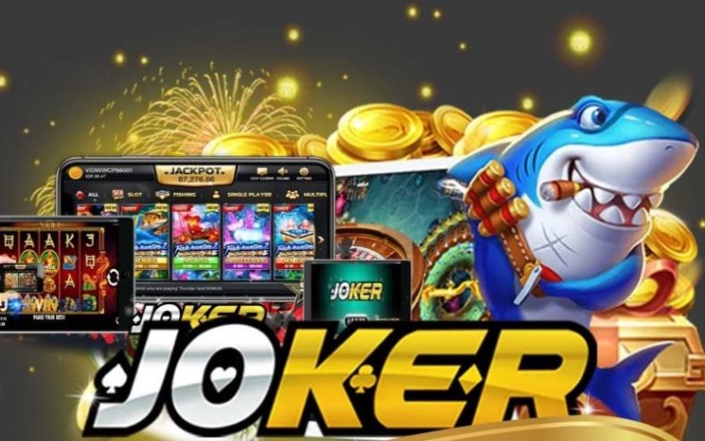 Bermain Slot Gacor Mudah Menang Terbaru 2023