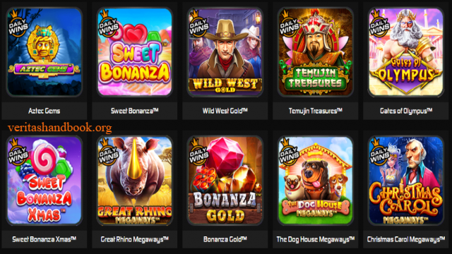 Judi Slot Bonus New Member 100 Di Awal Gampang Menang