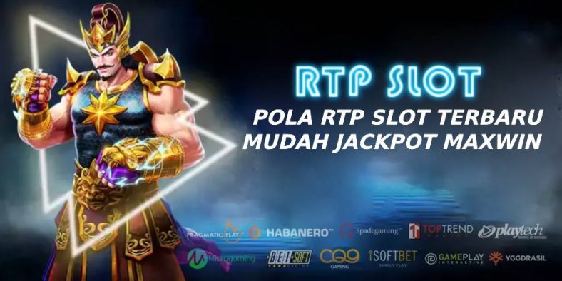5 Berita Bocoran RTP Live Slot Gacor Presisi Serta Terpercaya
