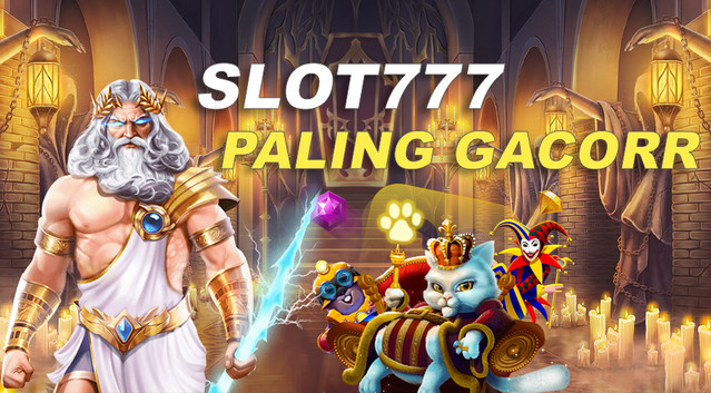 Daftar Situs Slot Gacor Thailand Maxwin Terhebat 2023