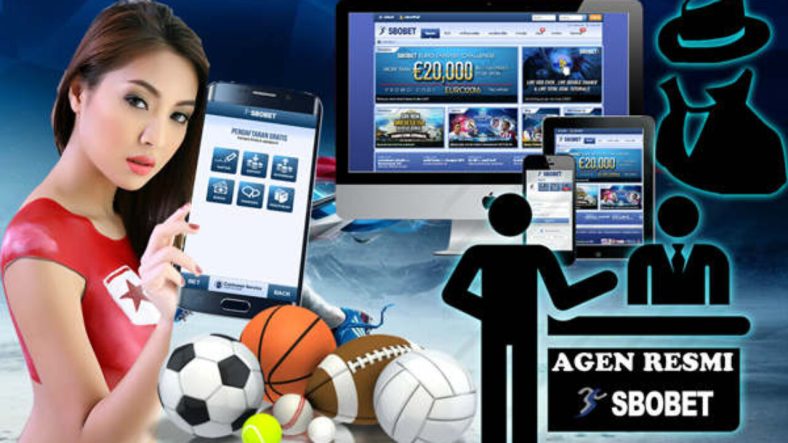 Mix Parlay SBOBET Yaitu Salah Satu Macam Taruhan Yang Sangat Kerap Terpasang