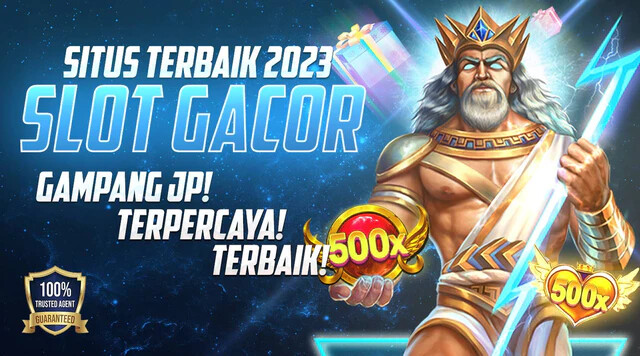 Strategi Jitu Menang di Situs Slot Joker123 Terpercaya