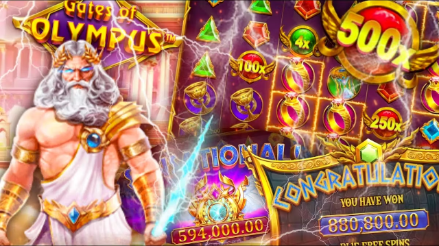 Situs Slot Joker Gaming Populer yang Harus Dikunjungi