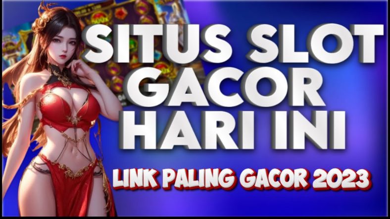 Nexus Slot | Pilihan Cocok untuk Capai Jackpot Besar Dari Slot Terbaru Paling Gacor 2024
