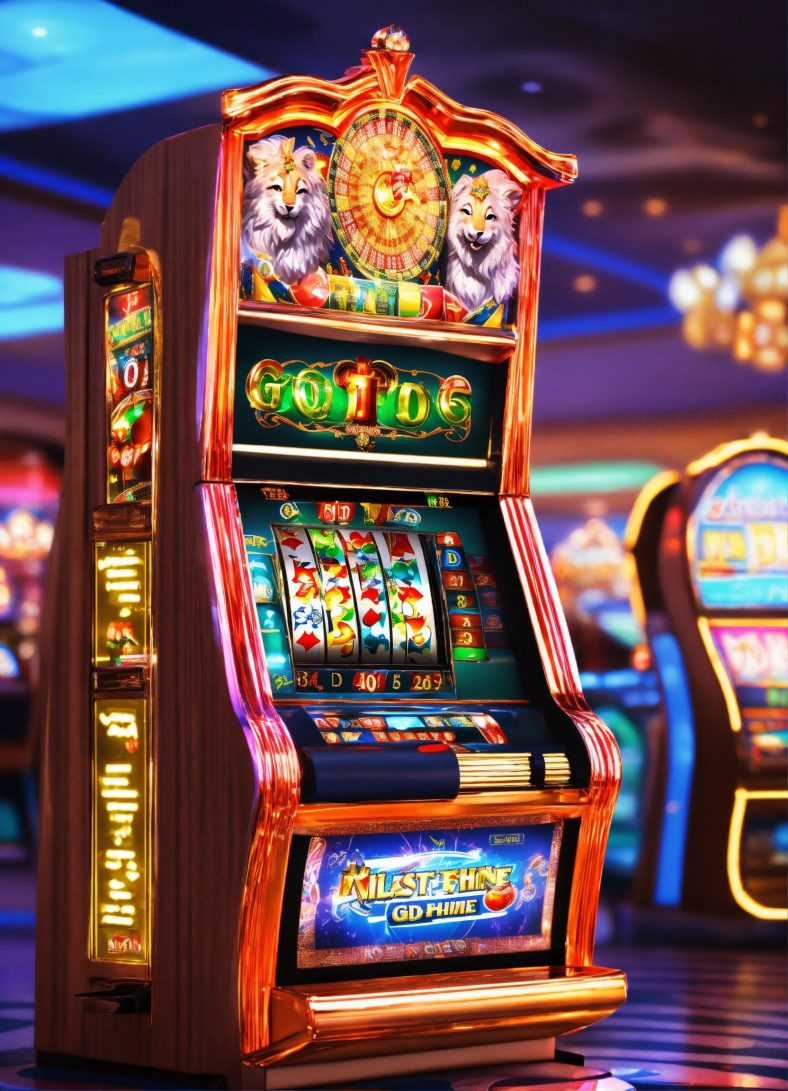 Menikmati Sensasi Bermain di SWEET BONANZA: Pengalaman Bermain Slot Terbaik