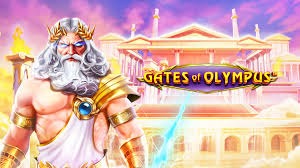 Keunggulan OLYMPUS1000 Situs Slot Server Indonesia Sebagai Pilihan Utama Pemain Slot!