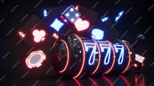 Daftar Situs Judi Slot Qris Terbaik Gampang Menang