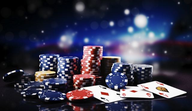 Cara Bermain Judi Kasino Online Dengan Baik