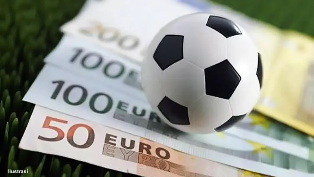 Rahasia Sukses Taruhan Bola Liga Champions