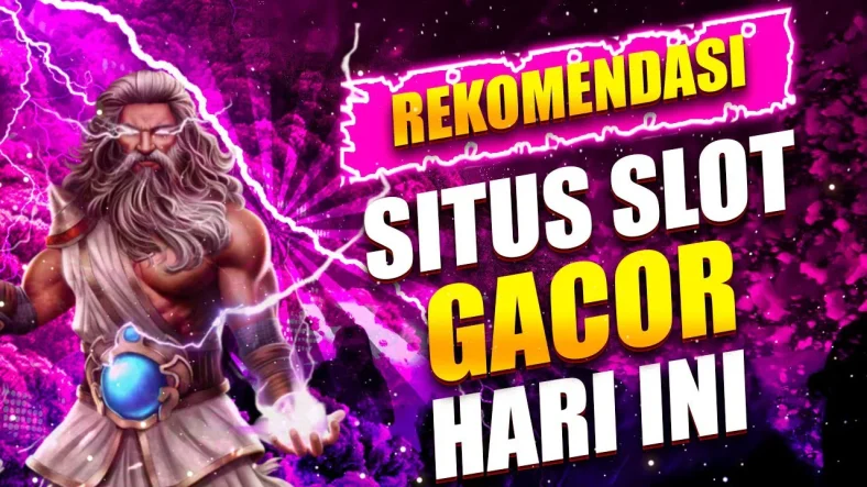 Keuntungan Bermain di Situs Slot Online Terpercaya