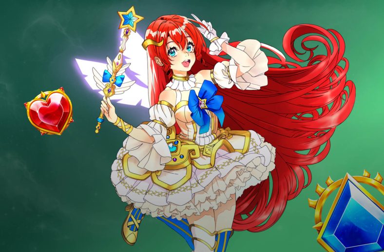 Inovasi Terbaru dari Pragmatic Play: Starlight Princess