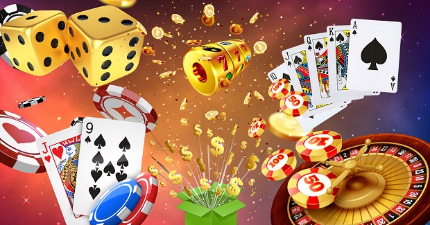 Cara Efektif Menggunakan Bonus di Clickbet88