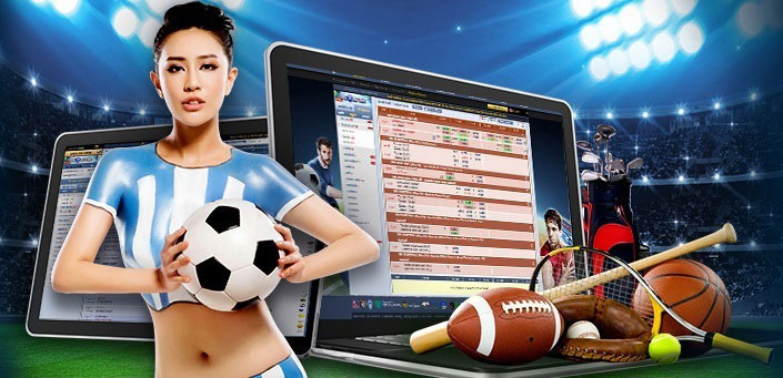 Asian Bookie di CLICKBET88: Cara Aman dan Seru Bertaruh Online