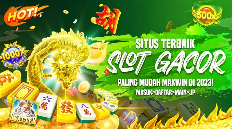 Strategi Terbaik Menang di CLICKBET88 SLOT, Coba Sekarang!
