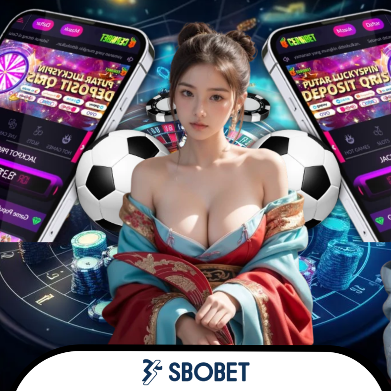 SBOTOP Platform: Menawarkan Kenyamanan dan Keuntungan Berlipat