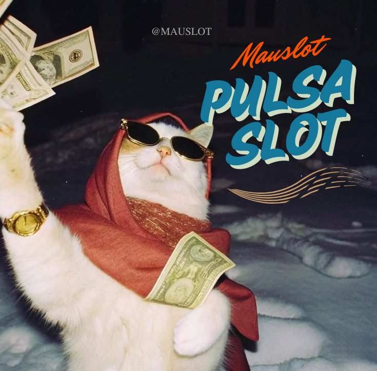 Trik Rahasia Slot Pulsa! Raih Jackpot Tanpa Keluar Modal Besar