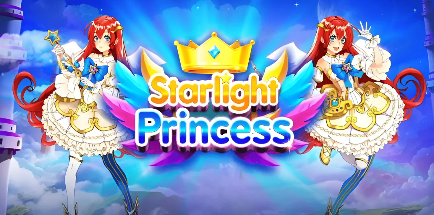 Game Slot Bertema Peri Imut! Dunia Fantasi Penuh Jackpot