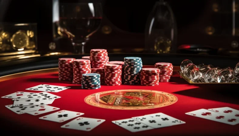 Pahami Sistem Permainan Baccarat Online Sebelum Mencoba Taruhan Besar