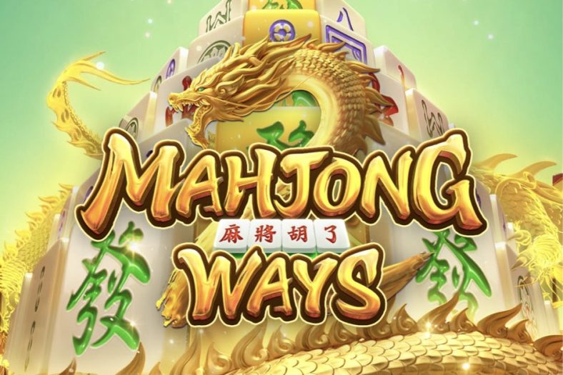 Rahasia Seru di Balik Mahjong Slot: Bikin Main Slot Jadi Lebih Nagih!