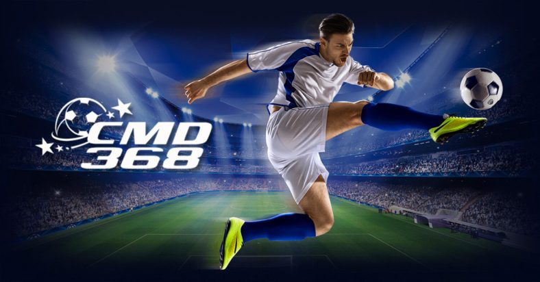 Panduan Lengkap untuk Bergabung di CMD368: Login, Daftar, dan Link Alternatif Terbaru!