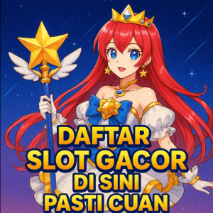 Daftar GADUNSLOT Cuma 2 Menit! Bonus Tanpa Deposit Langsung Masuk, Gila Ga Sih?