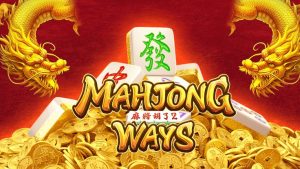 Review Terbaru Slot Mahjong Online dengan RTP Tertinggi
